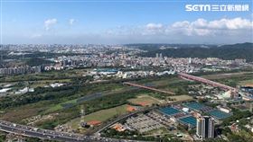 三峽秘境／站上鳶山頂　俯瞰大台北
圖／廖俐惠攝影