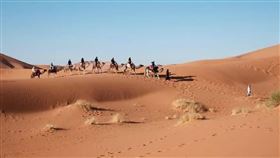 ▲沙漠。（示意圖／翻攝自pixabay）