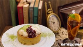 星乃珈啡店。（圖／記者馮珮汶攝）