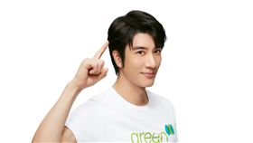 王力宏/Green Monday提供