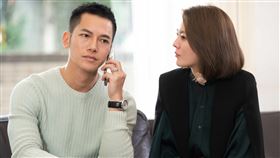 楊雅筑,梁瀚名,游小白,鯰魚哥,李宣榕。（TVBS提供