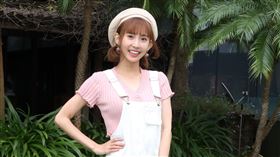 粿粿三立新聞網專訪。（記者邱榮吉/攝影）