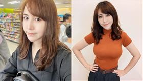  潔哥、李秉潔。（圖／翻攝自李秉潔臉書）