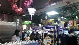 唐吉軻德圖／讀者提供