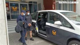 新北市,淡水,搶案,銀樓,金戒指,運將