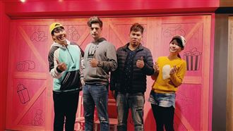 嘉義打卡熱點　超狂炸雞店還紅到美國