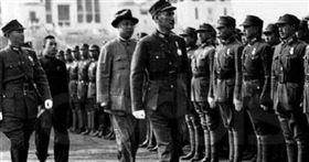 李玉堂一生戰功赫赫。（圖／翻攝自百度百科）