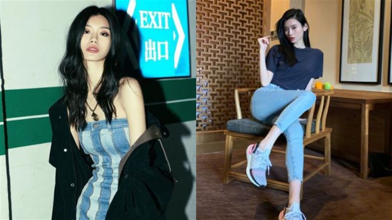 奚夢瑤傳懷孕　熱搜10億點閱被酸爆