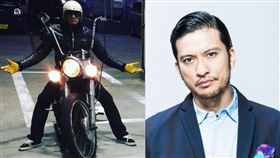 長瀨智也正式離開傑尼斯退出演藝圈。（圖／翻攝自傑尼斯官網）