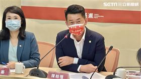 陳柏惟 圖／記者林恩如攝影