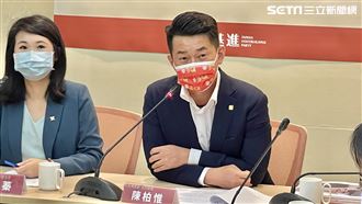 回程給搭商務艙　陳柏惟1句突破盲點