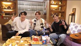 謝毅宏。（艾迪昇提供