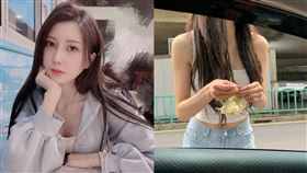 （圖／翻攝自聶小倩IG）