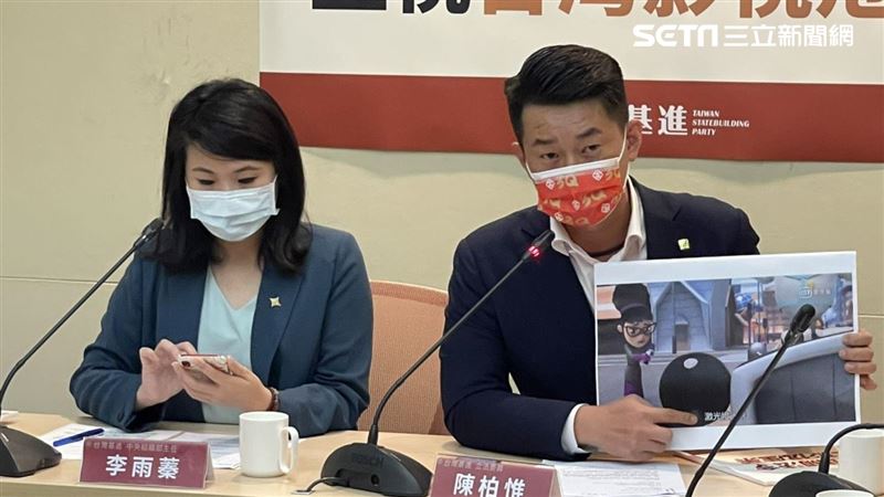 爸媽快看！3Q爆陸在台播卡通搞統戰