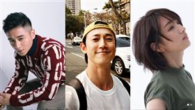 d能卡／「不舔共」台灣藝人曝光！網整理嗨爆：不是沒才華，才去不了中國！。（圖／翻攝自Dcard）