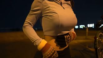 兩團脂肪爆紅　網紅曬真面目粉絲跑光