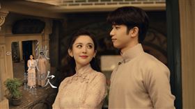 ▲（圖／翻攝自《十二譚》微博）