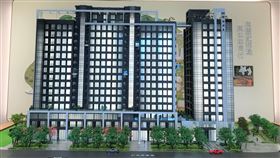 鄉林恆美推城中度假精緻宅