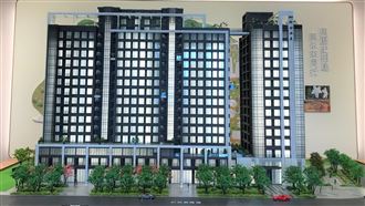 五星計畫加持　二重重劃區華麗蛻變