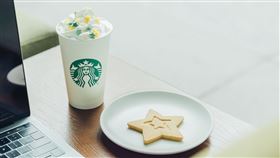 星巴克推出歡慶星禮程5週年活動（圖／品牌業者提供）