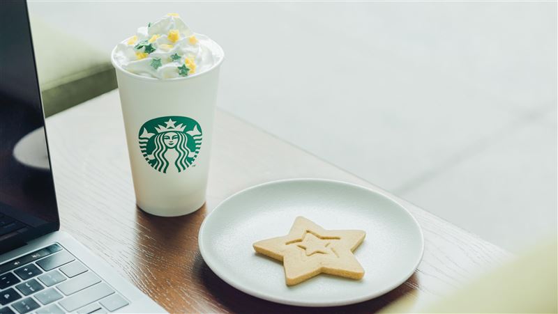 星巴克超限定！這天將推會員專屬飲品