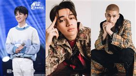  Avex把台灣列國家！旗下多藝人中國發展　粉絲喊：解約▲。（圖／翻攝自徐子未、慶憐、米卡微博）