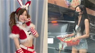 獨／專訪「聶小倩」親吐賣玉蘭花原因