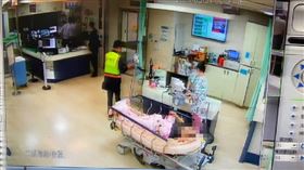 斷根,生殖器,醫院,彰基（圖／翻攝畫面）