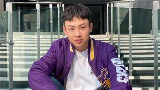 游泳出狀況　顏佑庭還原驚險瞬間