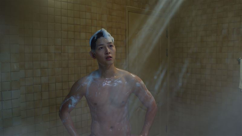掰了大陸金主！《文森佐》刪拌飯畫面