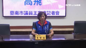 以少報多？藍議員涉詐領助理費喊冤