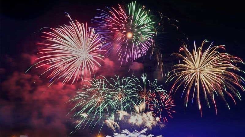 彰化王功漁火節7/31、8/1登場