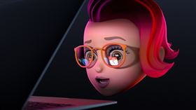 圖／蘋果提供,開發者大會