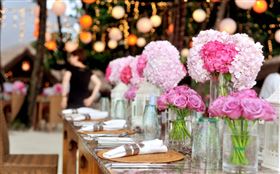 婚宴,回本,老婆,結婚,新人,宴客。（圖／翻攝自Pixabay）