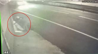 竹「開水怪客」現蹤！開水龍頭放水流