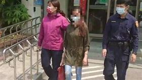 彰化溪湖52歲黃姓男子，吃花雕雞麵昏睡遭剪斷生殖器，剩1.5公分，越籍女友坦承加安眠藥，