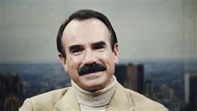 協助策劃於1972年闖入水門大廈民主黨辦公室的前聯邦調查局（FBI）探員李迪（G. Gordon Liddy）
圖／美聯社／達志影像