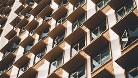 公寓,大樓,社區,辦公(翻攝自 Pixabay)