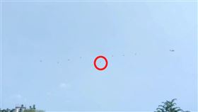 傘訓,意外,主傘,副傘