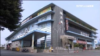 潮港城前董座土地一拍2.54億流標