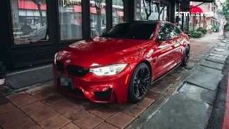 租車行貸款不繳錢！騙走2千萬名車