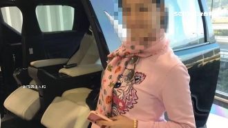 愛馬仕姐黑歷史起底！董娘擁千萬身價