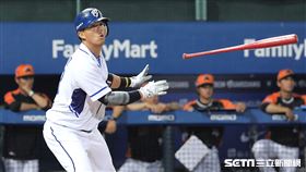 ▲富邦悍將外野手高國麟。（圖／記者劉彥池攝影）