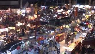 一等就168天！總站夜市將合法回歸