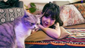 樂壇新人「縉Jin」從工程師轉換跑道成歌手。（圖／混血兒娛樂）