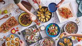 飯店。（圖／業者提供）