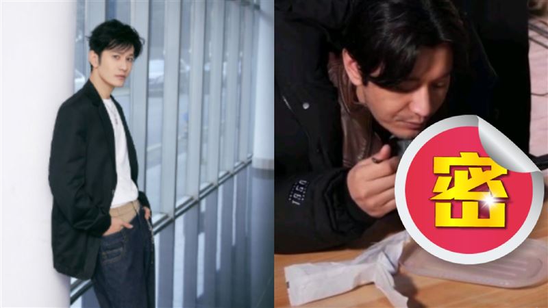 黃曉明暴瘦還在減肥？粉絲見飯盒驚呆