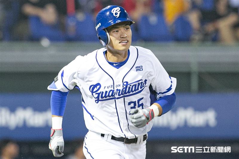 ▲富邦悍將球員王正棠。（圖／記者楊澍攝影）