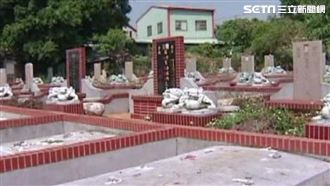 台灣黑道怎麼賺錢？他揭「種生基」撈千萬