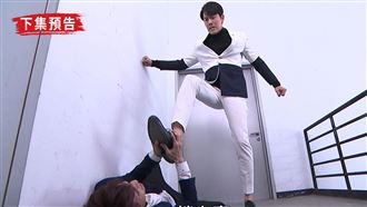 尚豪身世揭曉！她前男友竟成最愛表弟